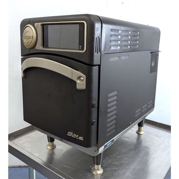 Turbochef NGO Sota Rapid Oven, June 2022 | 6516