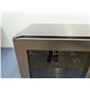 Image 4 : Perlick  HC48RS-T 48" Glass Door Undercounter Cooler | 578B