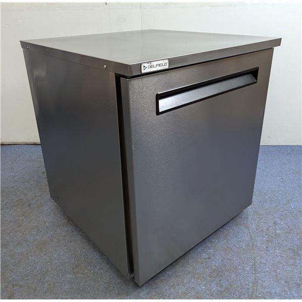 Delfield 406P-STAR2 27" Undercounter Cooler | 1235