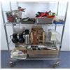 Image 3 : Auctioneers Special Rack, Miscellaneous |