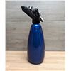 Image 2 : BOC Soda Syphon, Blue | FrD