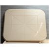 Image 3 : Cambro 14" x 18" Fast Food Trays - Lot of 55 | FrH