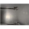 Image 5 : Knock Down Drainboard For 18" x 18" Sink, Omcan 21142 | Board2