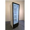 Image 2 : 24" Glass DoorUpright Cooler | 5024