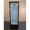 Image 3 : 24" Glass DoorUpright Cooler | 5024