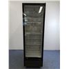 Image 4 : 24" Glass DoorUpright Cooler | 5024