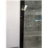 Image 5 : 24" Glass DoorUpright Cooler | 5024