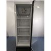 Image 6 : 24" Glass DoorUpright Cooler | 5024