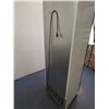 Image 11 : 24" Glass DoorUpright Cooler | 4008
