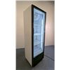 Image 2 : 24" Glass DoorUpright Cooler | 4008