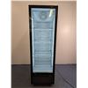 Image 3 : 24" Glass DoorUpright Cooler | 4008