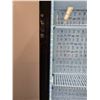 Image 4 : 24" Glass DoorUpright Cooler | 4008