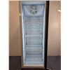 Image 5 : 24" Glass DoorUpright Cooler | 4008