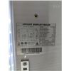 Image 7 : 24" Glass DoorUpright Cooler | 4008