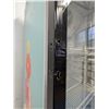 Image 11 : 24" Glass DoorUpright Cooler | 8051