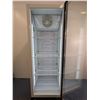Image 4 : 24" Glass DoorUpright Cooler | 8051