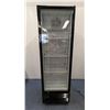 Image 7 : 24" Glass DoorUpright Cooler | 8051