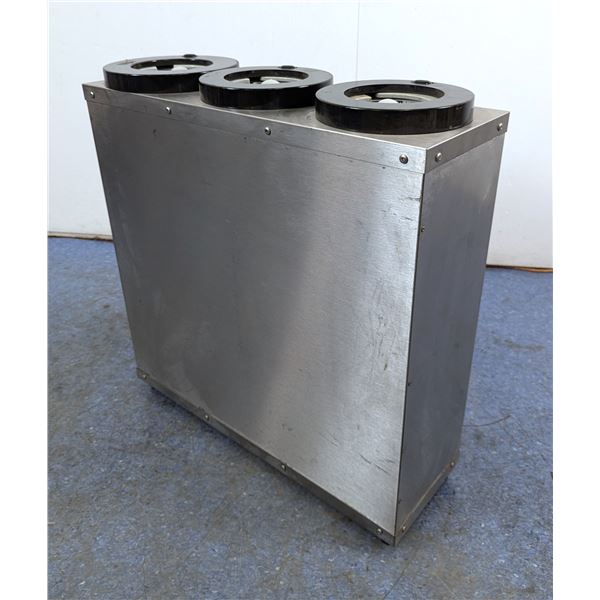 Roundup DACS-35 Disposable Cup Dispenser | MR1-1