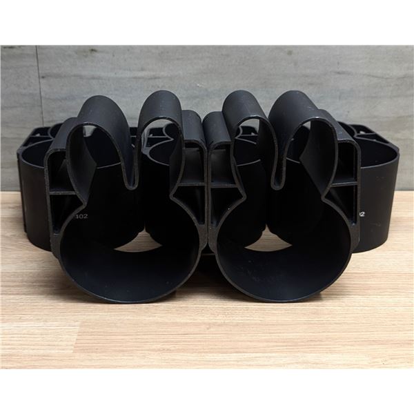 Rabbit Head Shape Loaf Pans - Lot of 5 | FrC