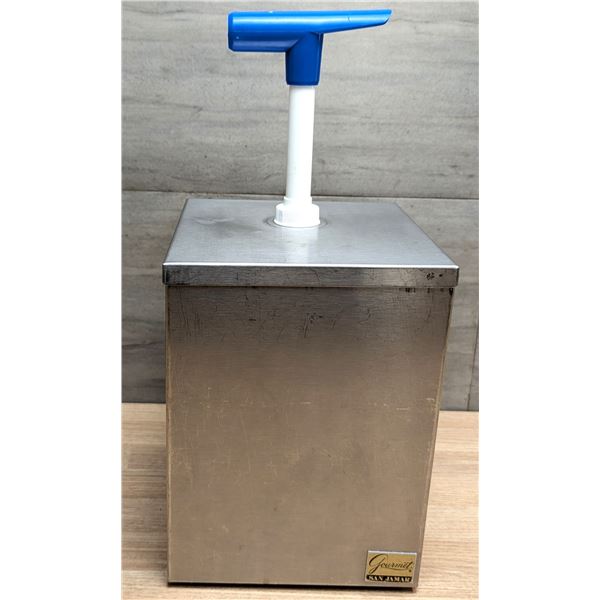 Ketchup/Mustard Dispenser Pump | FrC