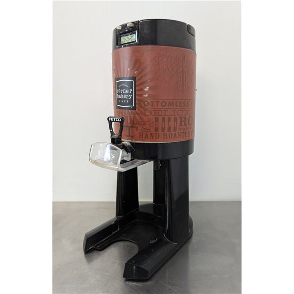 Fetco L3D-15 1.5 Gallon Thermal Dispenser | FtF