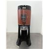 Image 2 : Fetco L3D-15 1.5 Gallon Thermal Dispenser | FtF