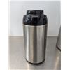 Image 9 : 3.0L Airpot With 1.85L & 0.6L Carafes - Lot of 5pcs | Pot-4/FtF