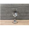 Image 2 : 10-1/2oz Embassy Wine Glasses - Lot of 32 | FtF