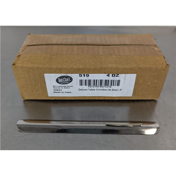 Deluxe Table Crumbers - Lot of 240 (5 Cases) | FtD