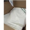 Image 3 : Biodegradable Garbage Bags - Lot of 200 (1 Case) | FtF
