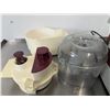 Image 7 : Robot Coupe R2N Combination Continuous Feed Food Processor |