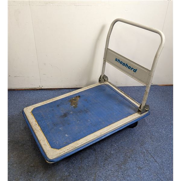 Shepherd Platform Trolly | MR4-1