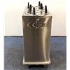 Image 3 : DM2CH9.5 Heated Mobile Dish Dispenser | MR2-1