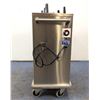 Image 6 : DM2CH9.5 Heated Mobile Dish Dispenser | MR2-1