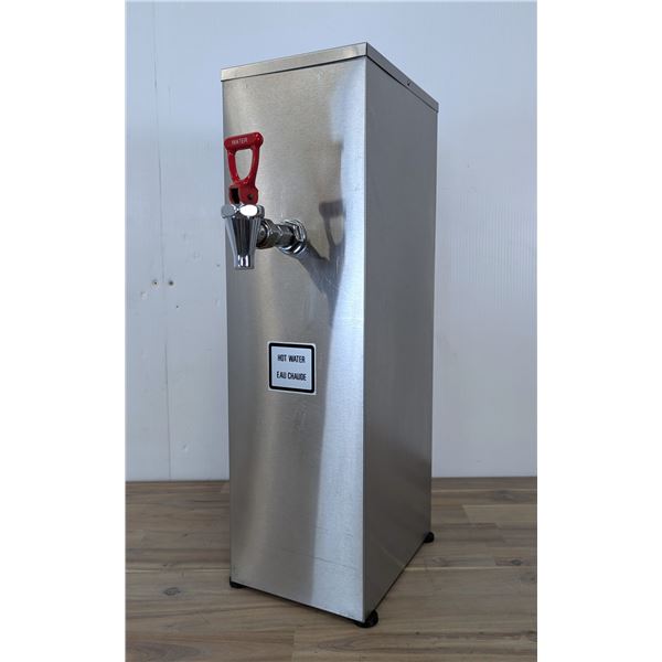 Bunn HW2 2 Gallon Automatic Hot Water Dispenser | 6161
