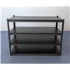 Image 3 : 48" x 18" 3-Tier Steel Storage Shelving |