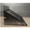 Image 2 : 21" Wall Mounted Slanted Rack Shelf | MR1-2