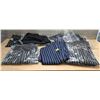 Image 1 : Chefwear Various Size of Pants - Lot of 12pcs | JM-4/L6