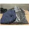 Image 3 : Chefwear Various Size of Pants - Lot of 12pcs | JM-4/L6