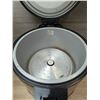 Image 4 : Sunpentown SC-1626 26-Cup Stainless-Steel Rice Cooker | Rice1