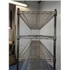 Image 4 : 72" x 18" Wire Shelving Unit | Shelf3