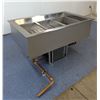 Image 3 : Hatco CWB-3 Refrigerated Drop-In Cold Food Well | cx