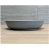 Image 5 : Sound Cement Coupe Pasta Bowl 8.5" - Lot of 16 | PC1