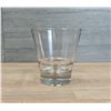 Image 2 : Libbey Endeavor 12oz Double Old Fashioned Glasses - Lot of 12 | EC6