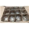 Image 3 : Libbey Endeavor 12oz Double Old Fashioned Glasses - Lot of 12 | EC6