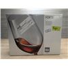 Image 4 : Forte 21.1oz Tritan Claret Goblet - Lot of 5 | EC8