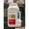 Image 1 : Gordon Choice Creamy Blue Cheese Dressing 3.78L  | EC2