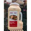 Image 1 : Gordon Choice Classic Thousand Island Dressing 3.78L | EC2