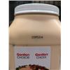 Image 2 : Gordon Choice Classic Thousand Island Dressing 3.78L | EC2