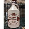 Image 1 : Delices Maple Syrup Amber 4L | EC2